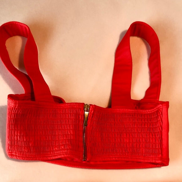 Kate Spade Bikini (Top and Bottom) - Picture 5 of 5